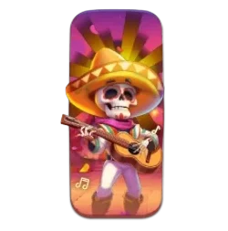 Taberna
Muertos