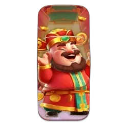 God Of
Wealth