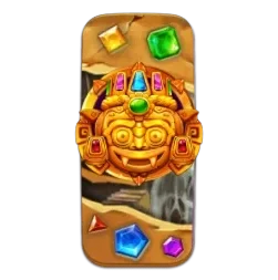 Aztec
Gems