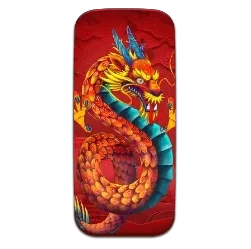 Floating
Dragon