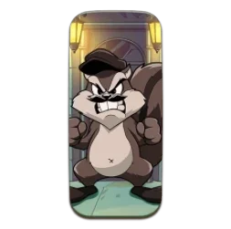 Le
Bandit