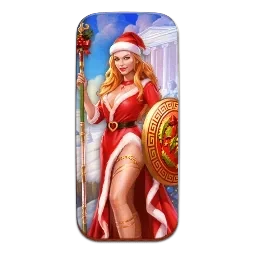 Wisdom of Athena
Xmas 1000